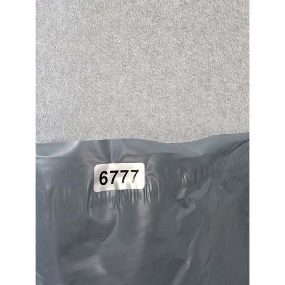 Old Navy Jeans Womens 6 30x25.5 Vintage Flare Cropp Blue High Rise Stretch Boho - Picture 12 of 12